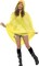 Smiffys Festival Novelty Adult Unisex Duck Party Poncho, with Drawstring Bag